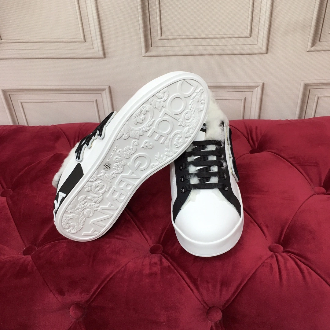 HighPerformance Men Women D*G LOW Sneaker 20230726- 6010