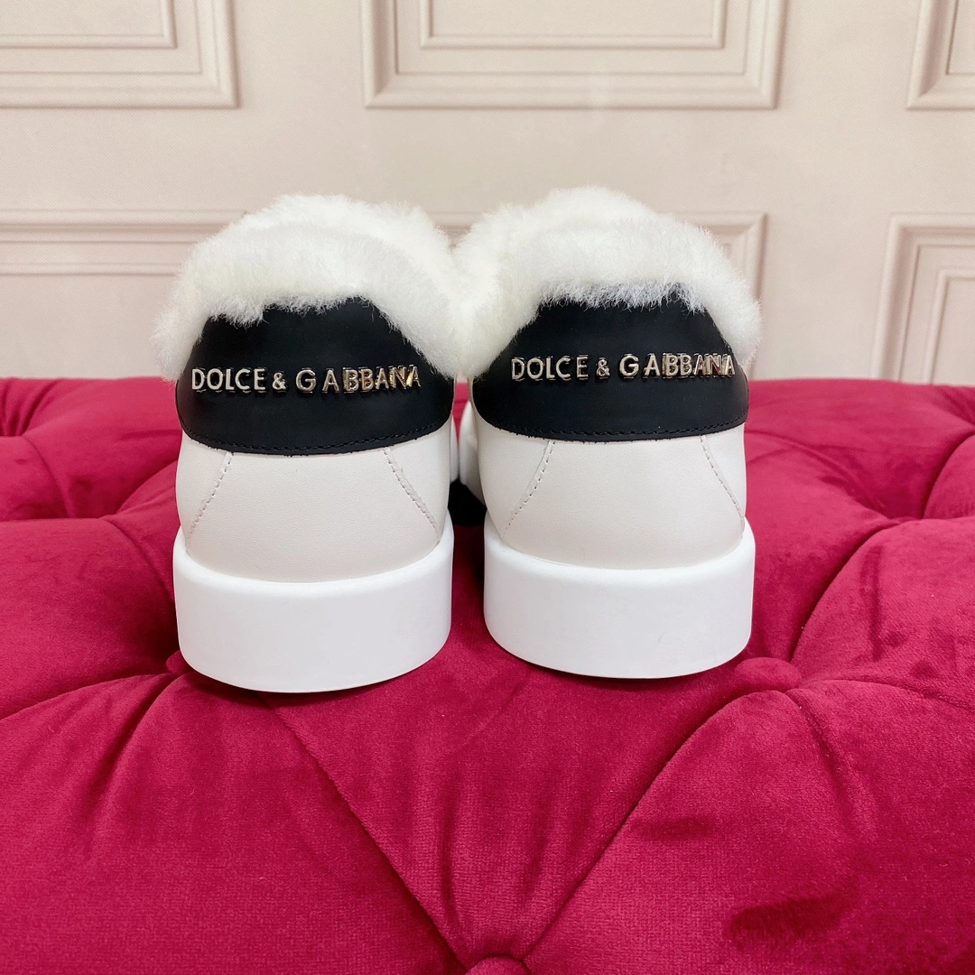 Men Women D*G LOW Sneaker 20230726- TimelessDesign 6008