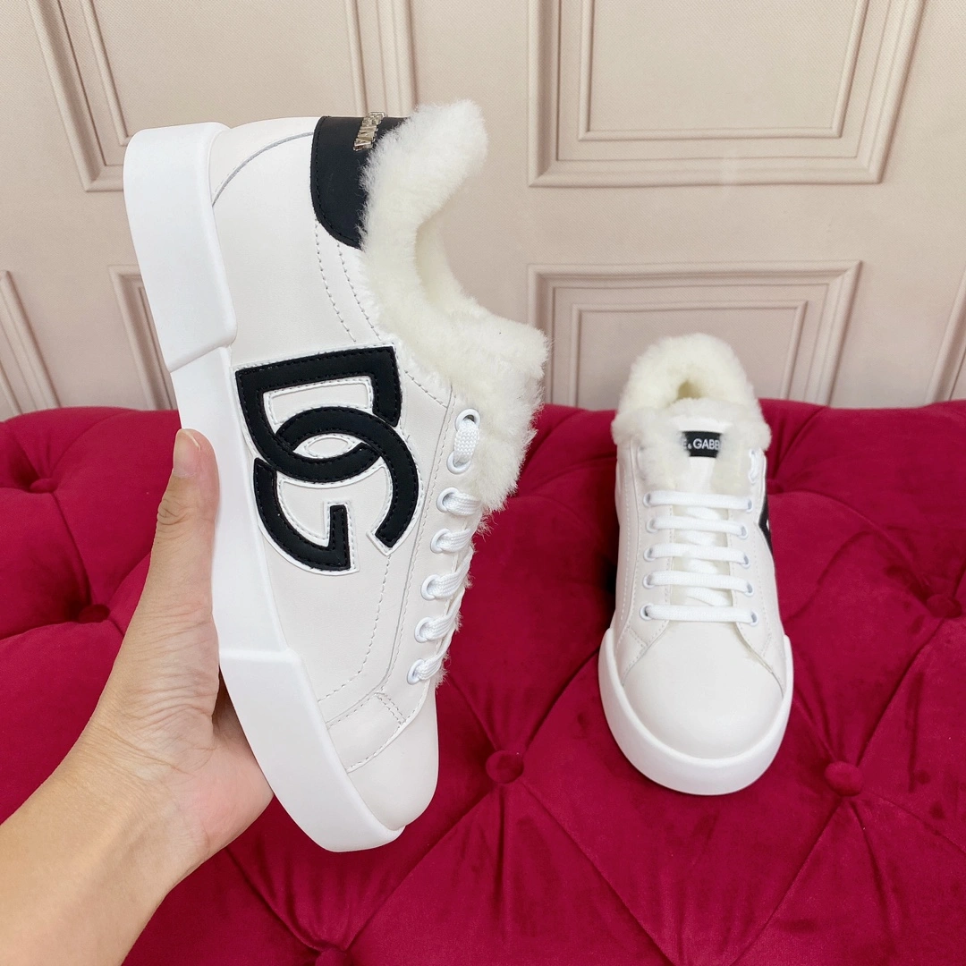 Men Women D*G LOW Sneaker 20230726- TimelessDesign 6008