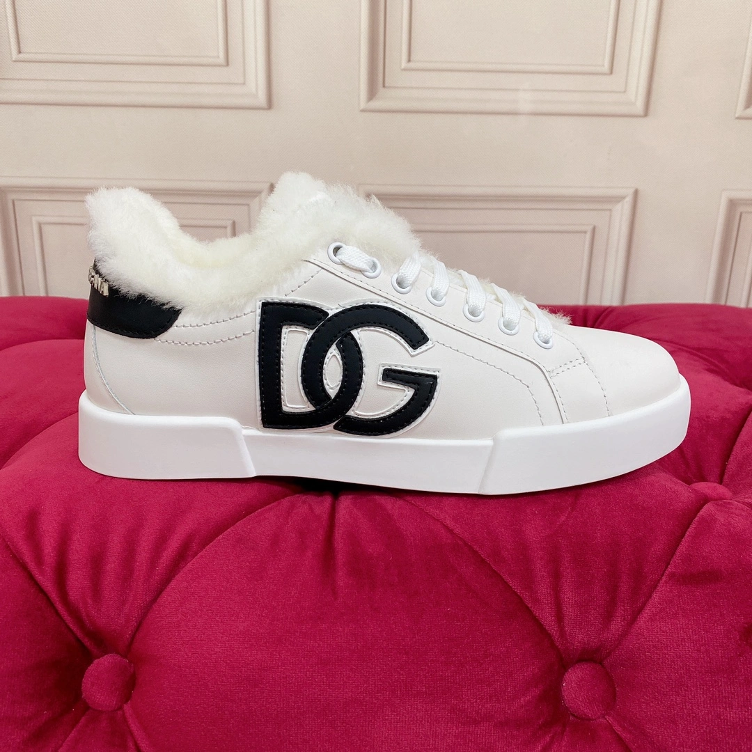 Men Women D*G LOW Sneaker 20230726- TimelessDesign 6008
