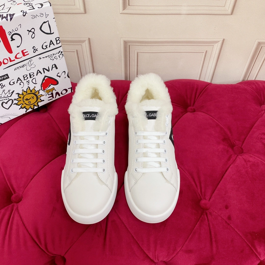Men Women D*G LOW Sneaker 20230726- TimelessDesign 6008