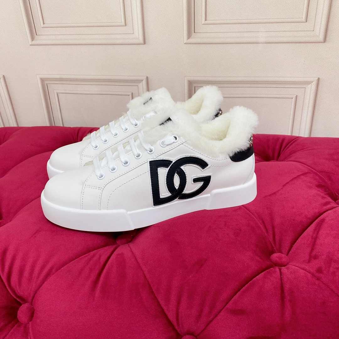 Men Women D*G LOW Sneaker 20230726- TimelessDesign 6008