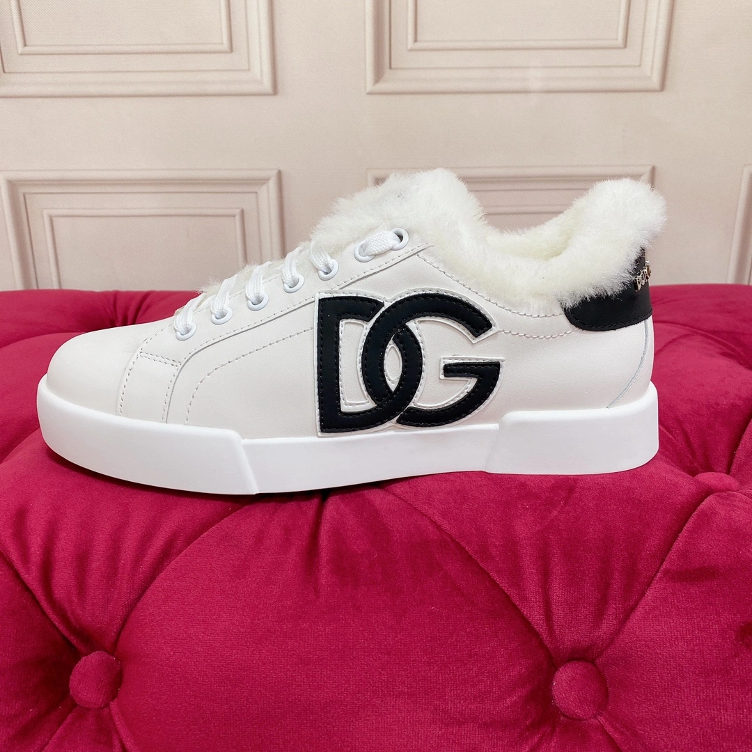 Men Women D*G LOW Sneaker 20230726- TimelessDesign 6008