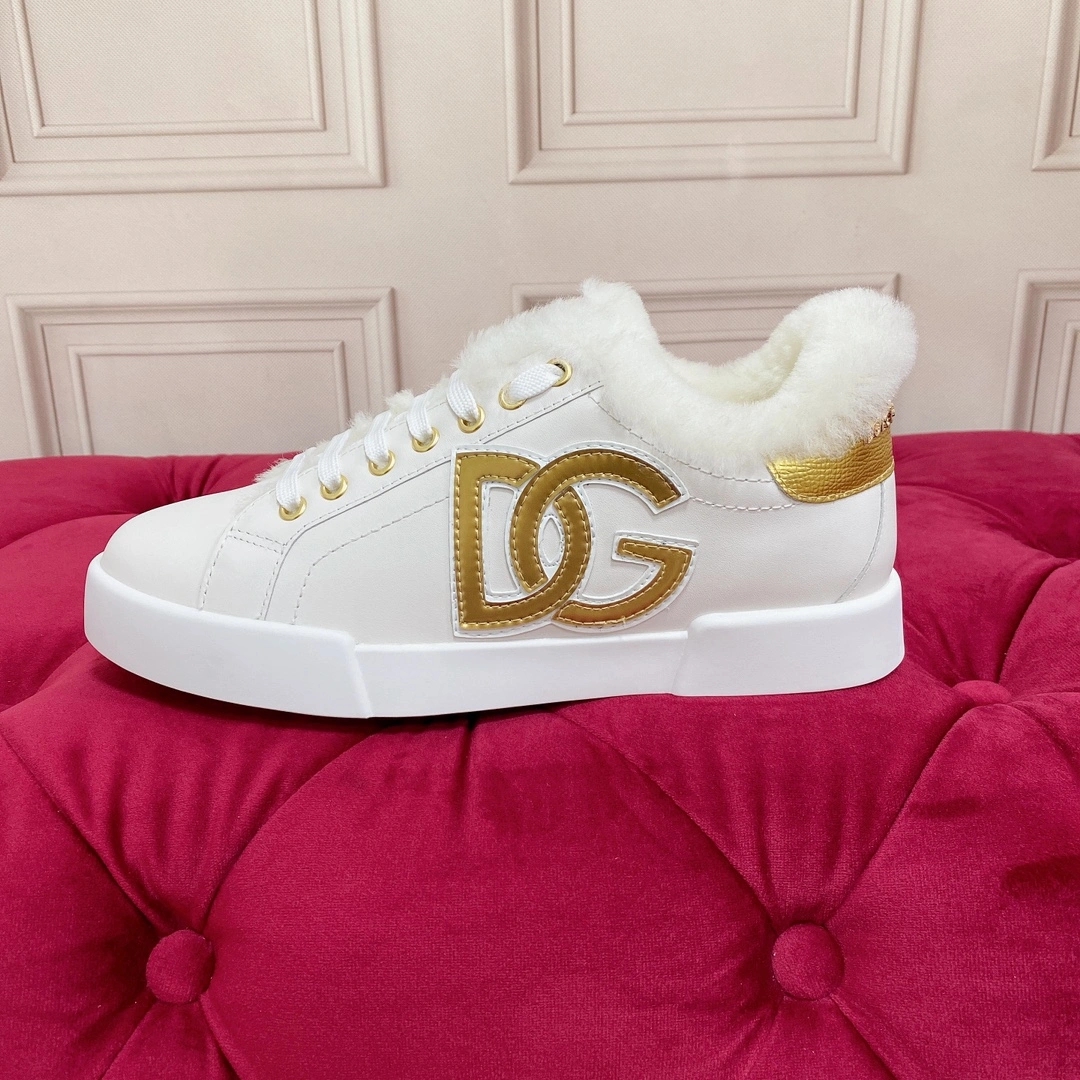 Men Women D*G LOW Sneaker 20230726- Durable 6006