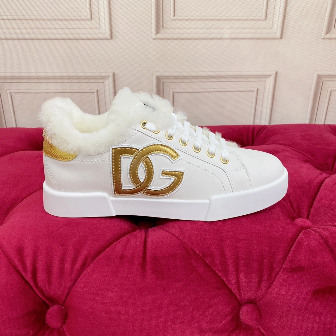 Men Women D*G LOW Sneaker 20230726- Durable 6006