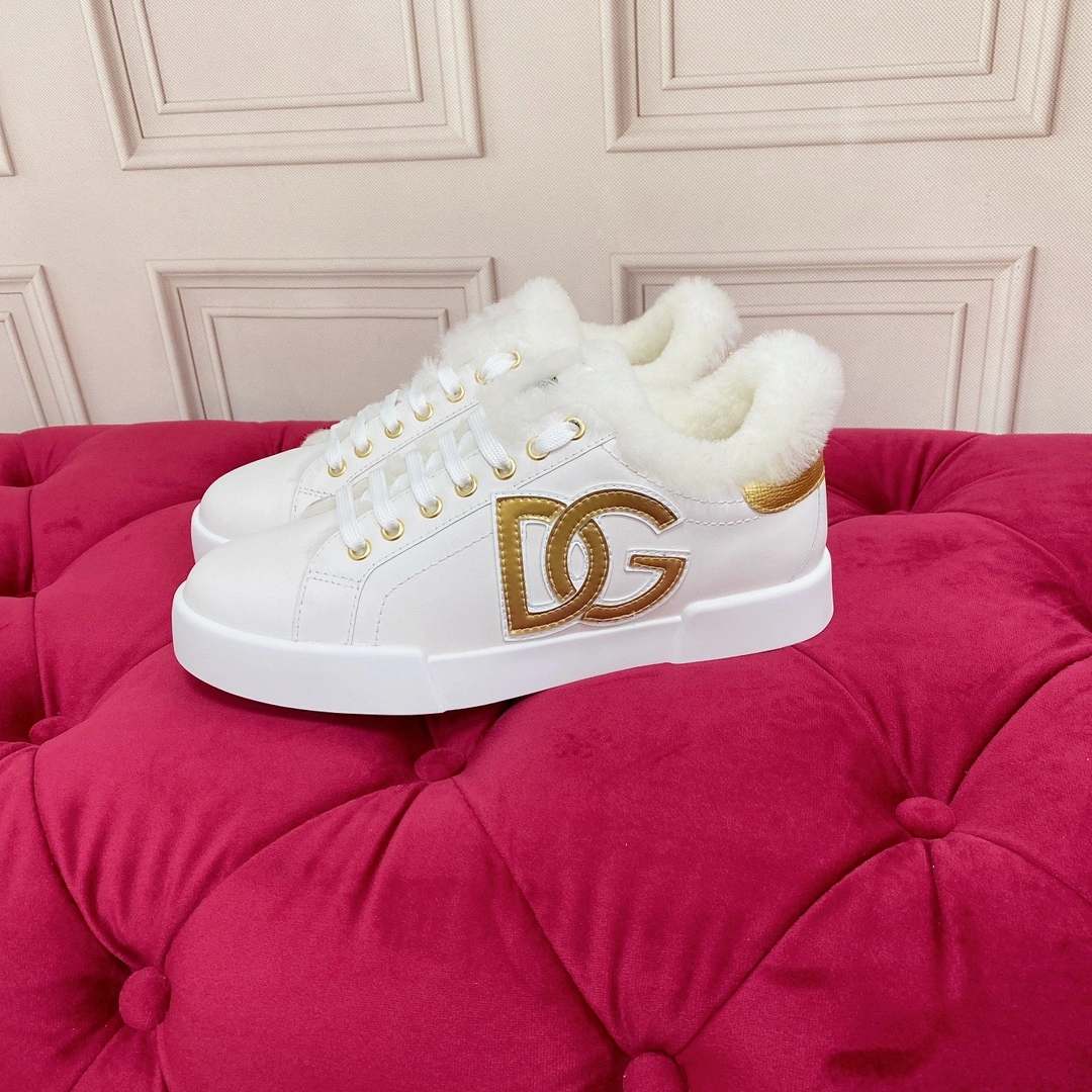 Men Women D*G LOW Sneaker 20230726- Durable 6006