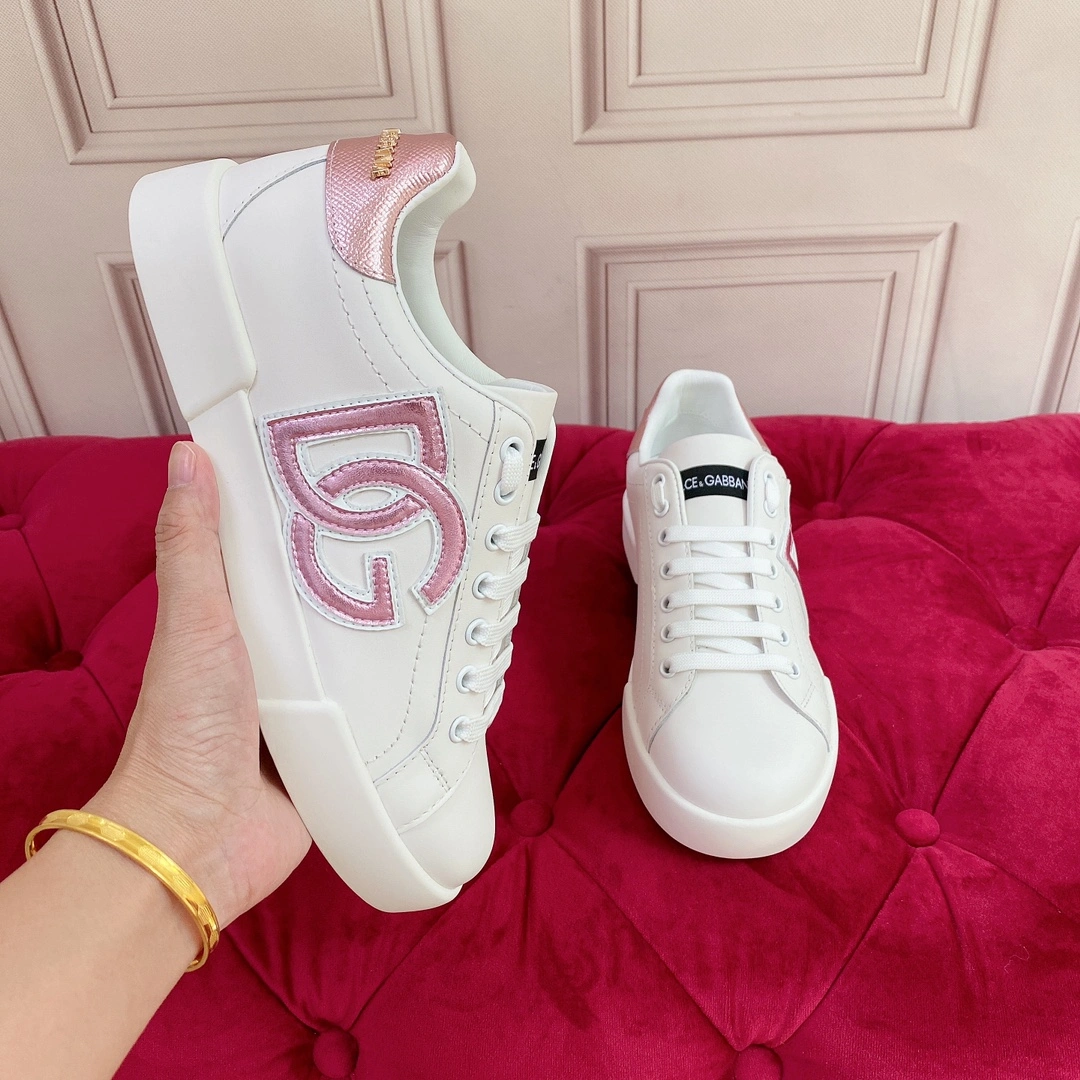 Men Women D*G LOW Sneaker 20230814- Contemporary 5992