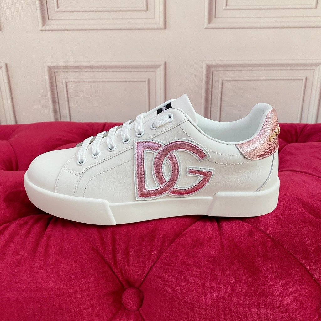 Men Women D*G LOW Sneaker 20230814- Contemporary 5992
