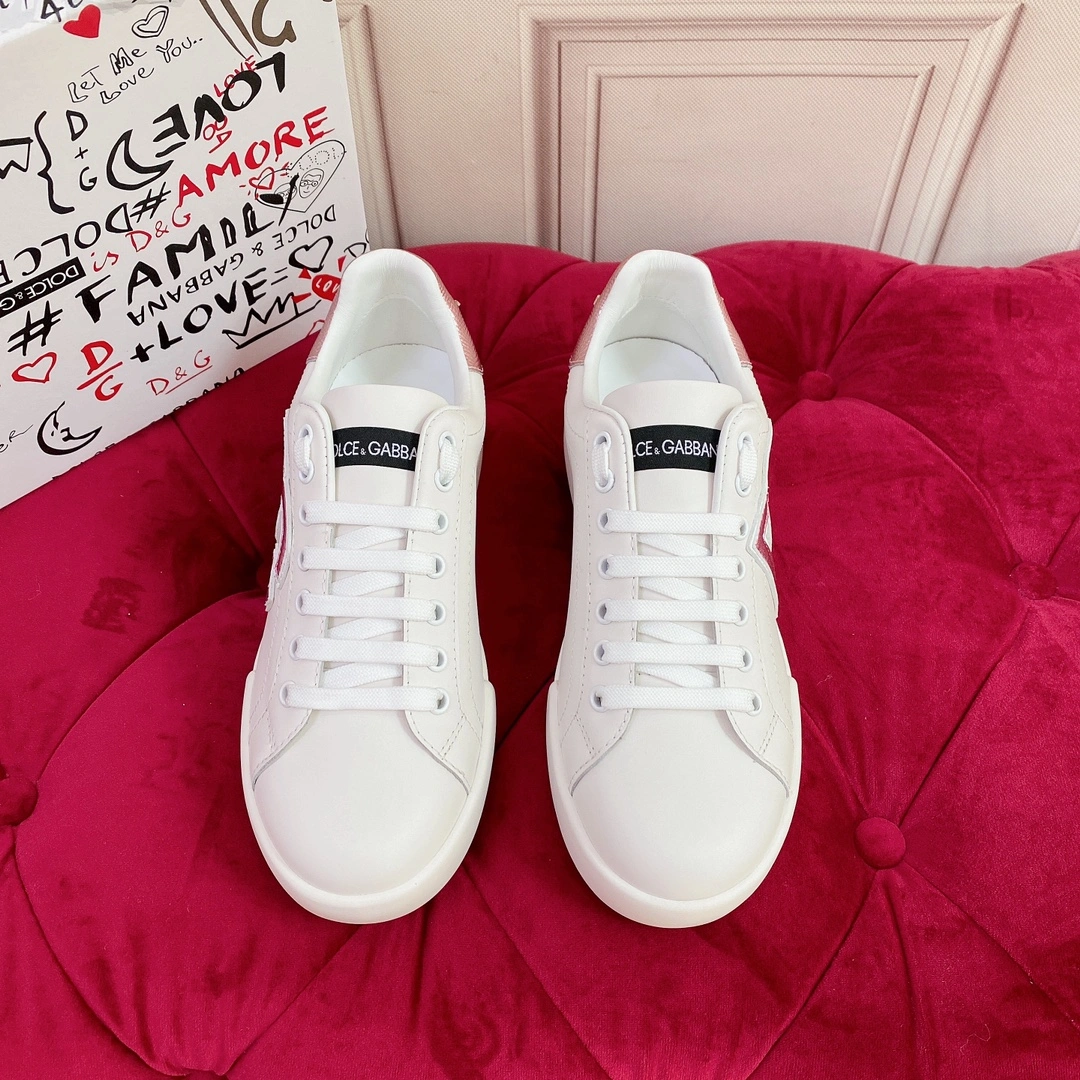 Men Women D*G LOW Sneaker 20230814- Contemporary 5992