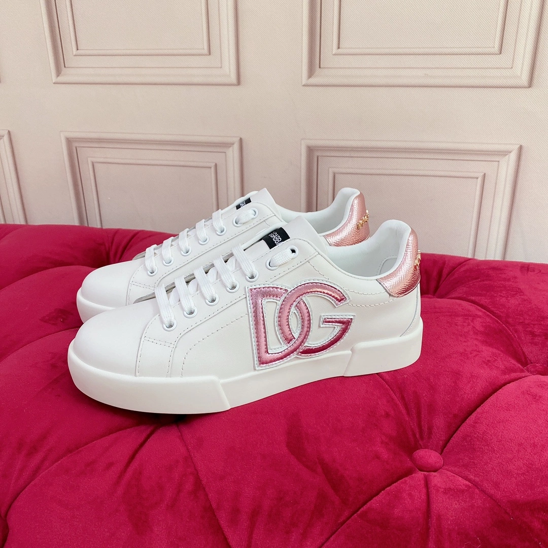 Men Women D*G LOW Sneaker 20230814- Contemporary 5992