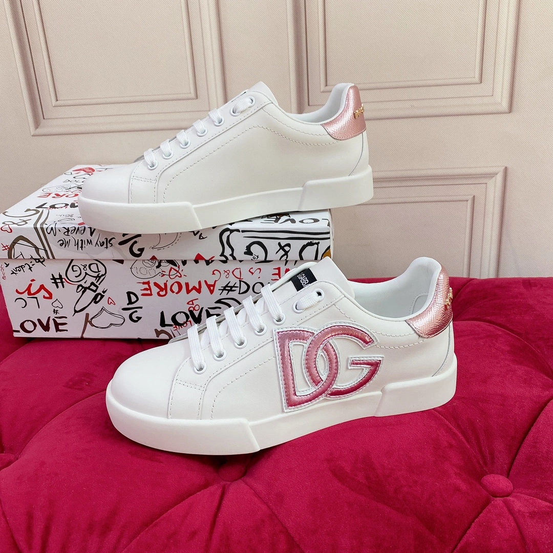 Men Women D*G LOW Sneaker 20230814- Contemporary 5992