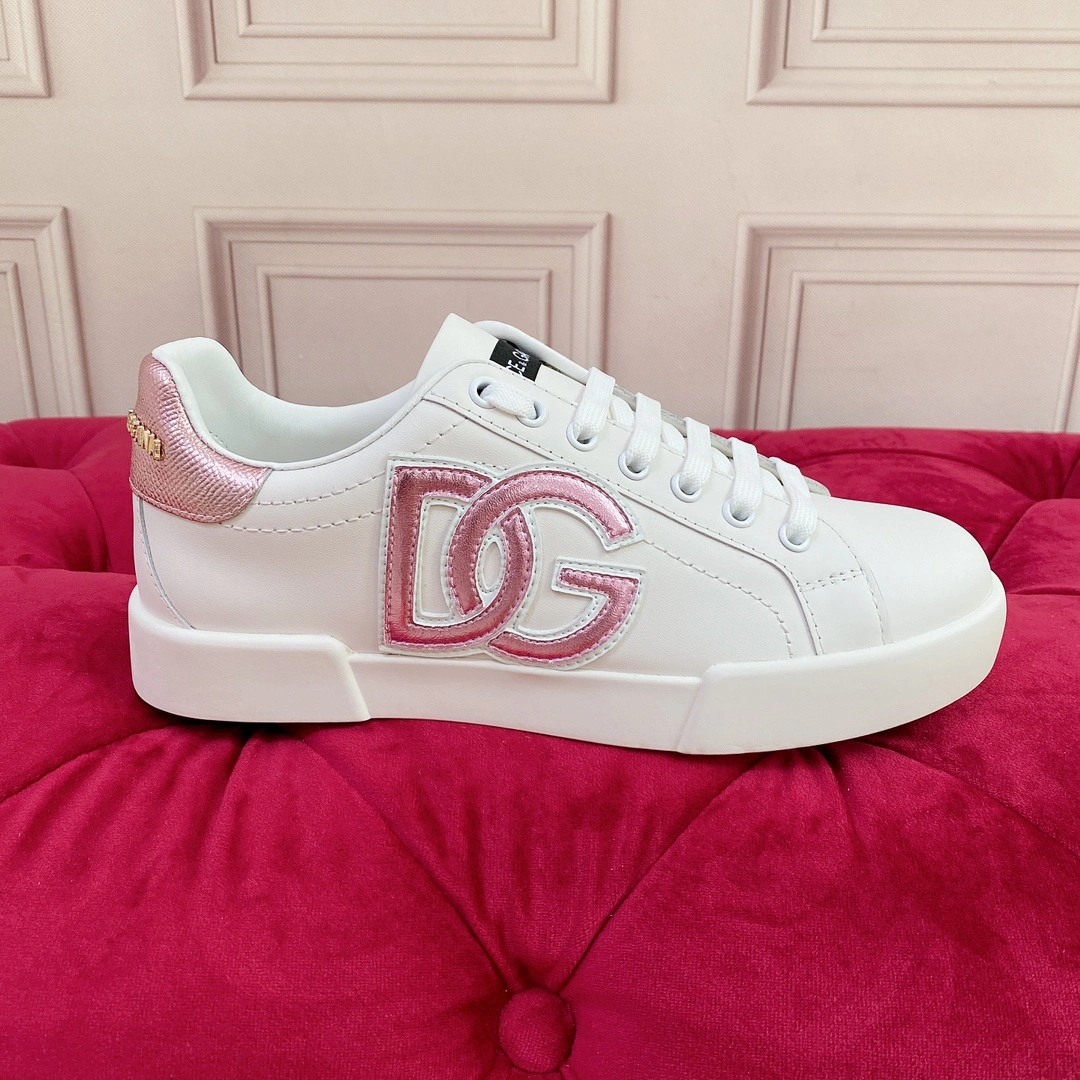 Men Women D*G LOW Sneaker 20230814- Contemporary 5992
