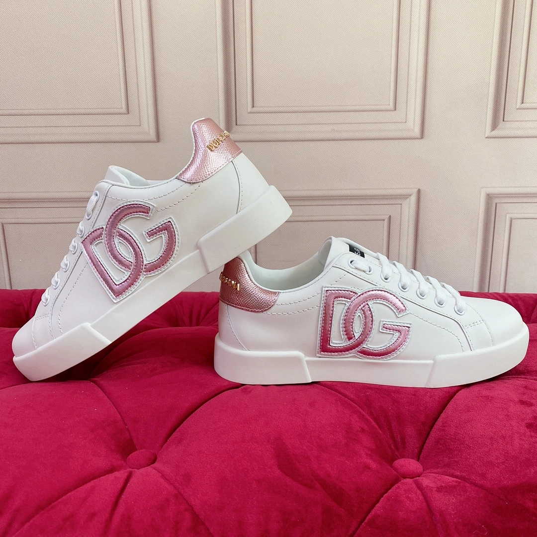 Men Women D*G LOW Sneaker 20230814- Contemporary 5992