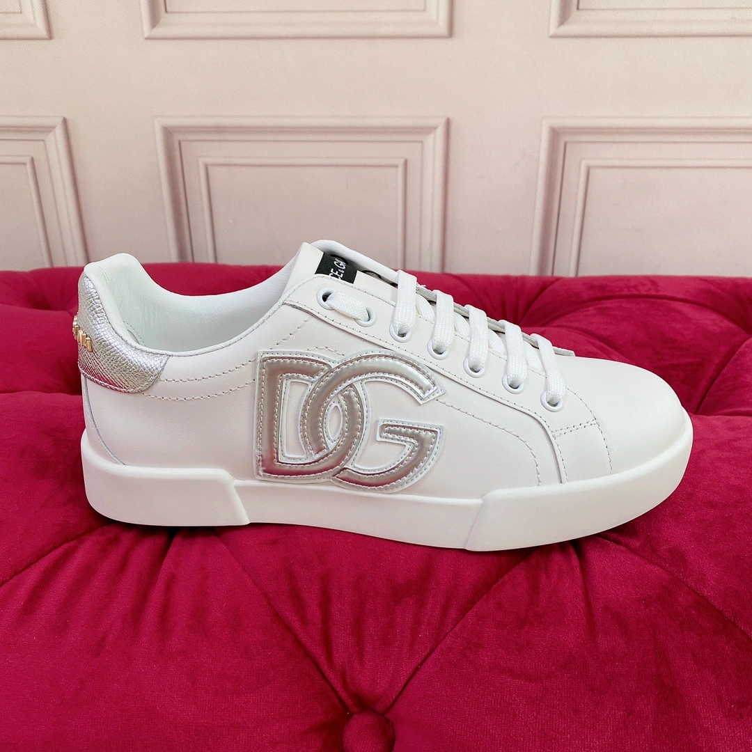 Men Women D*G LOW Sneaker 20230814- RelaxedFit 5991