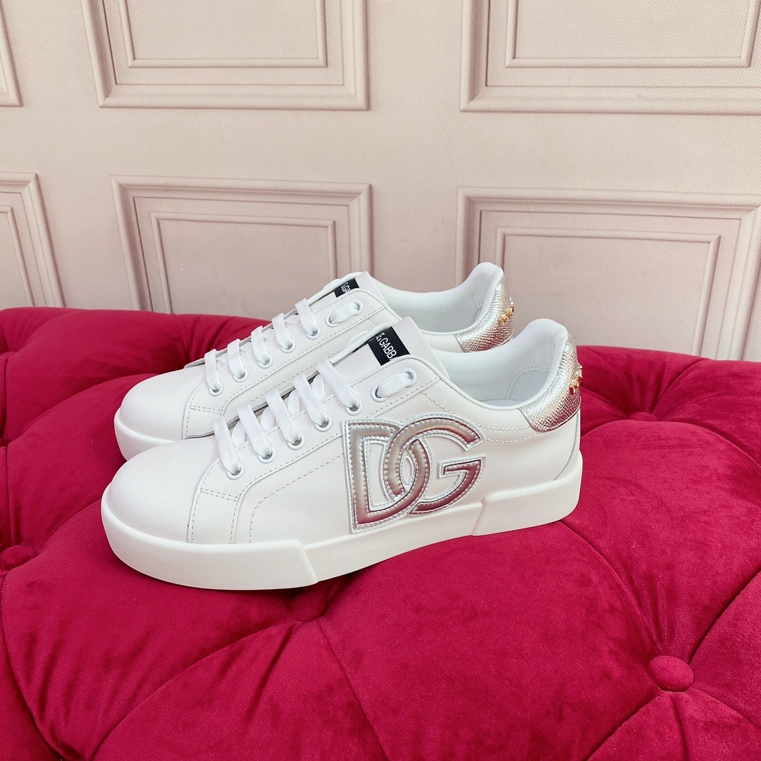 Men Women D*G LOW Sneaker 20230814- RelaxedFit 5991