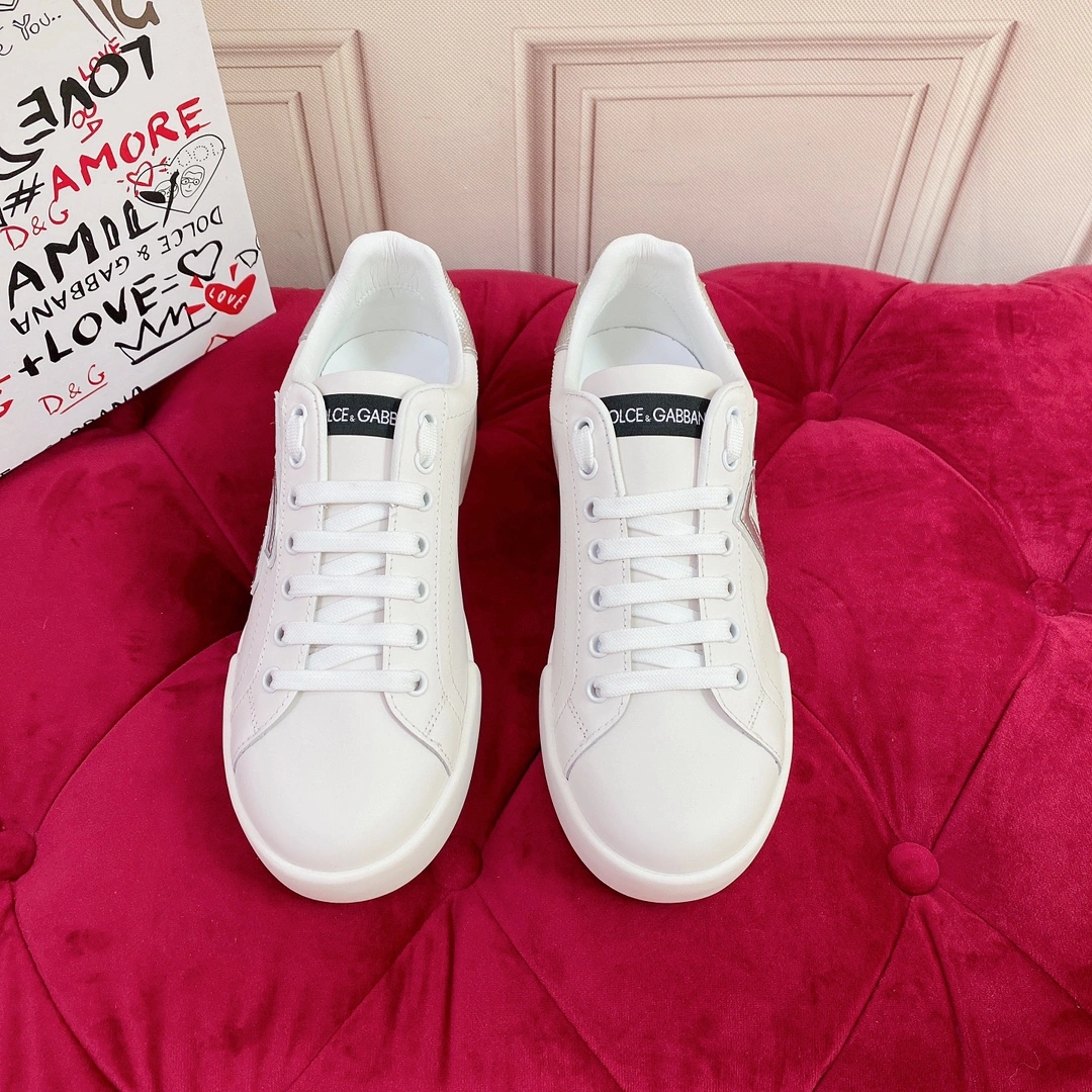 Men Women D*G LOW Sneaker 20230814- RelaxedFit 5991