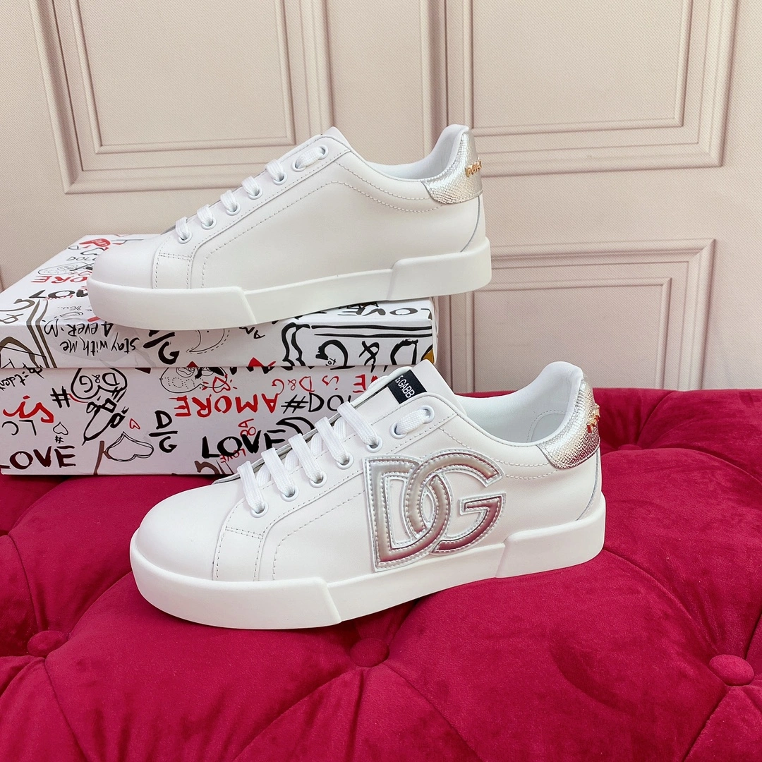 Men Women D*G LOW Sneaker 20230814- RelaxedFit 5991