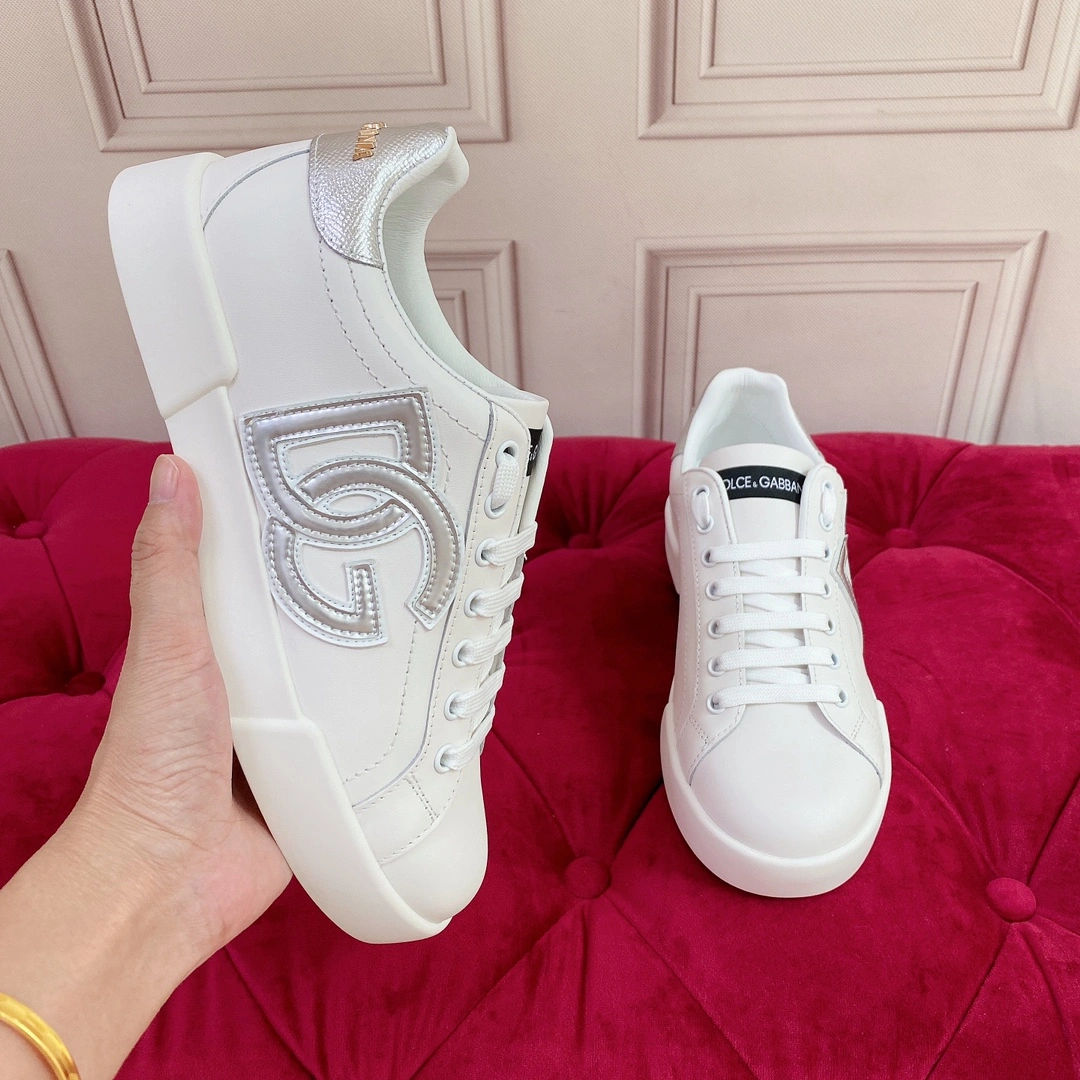 Men Women D*G LOW Sneaker 20230814- RelaxedFit 5991