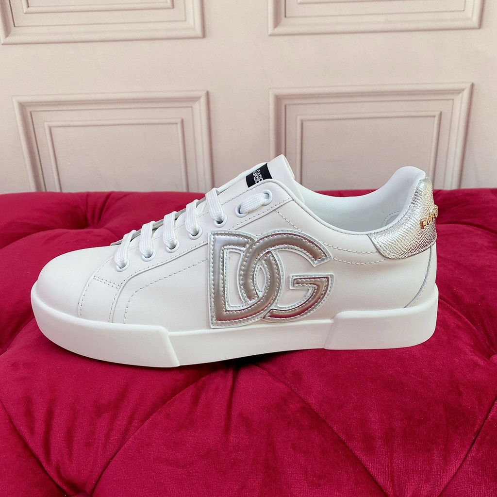 Men Women D*G LOW Sneaker 20230814- RelaxedFit 5991