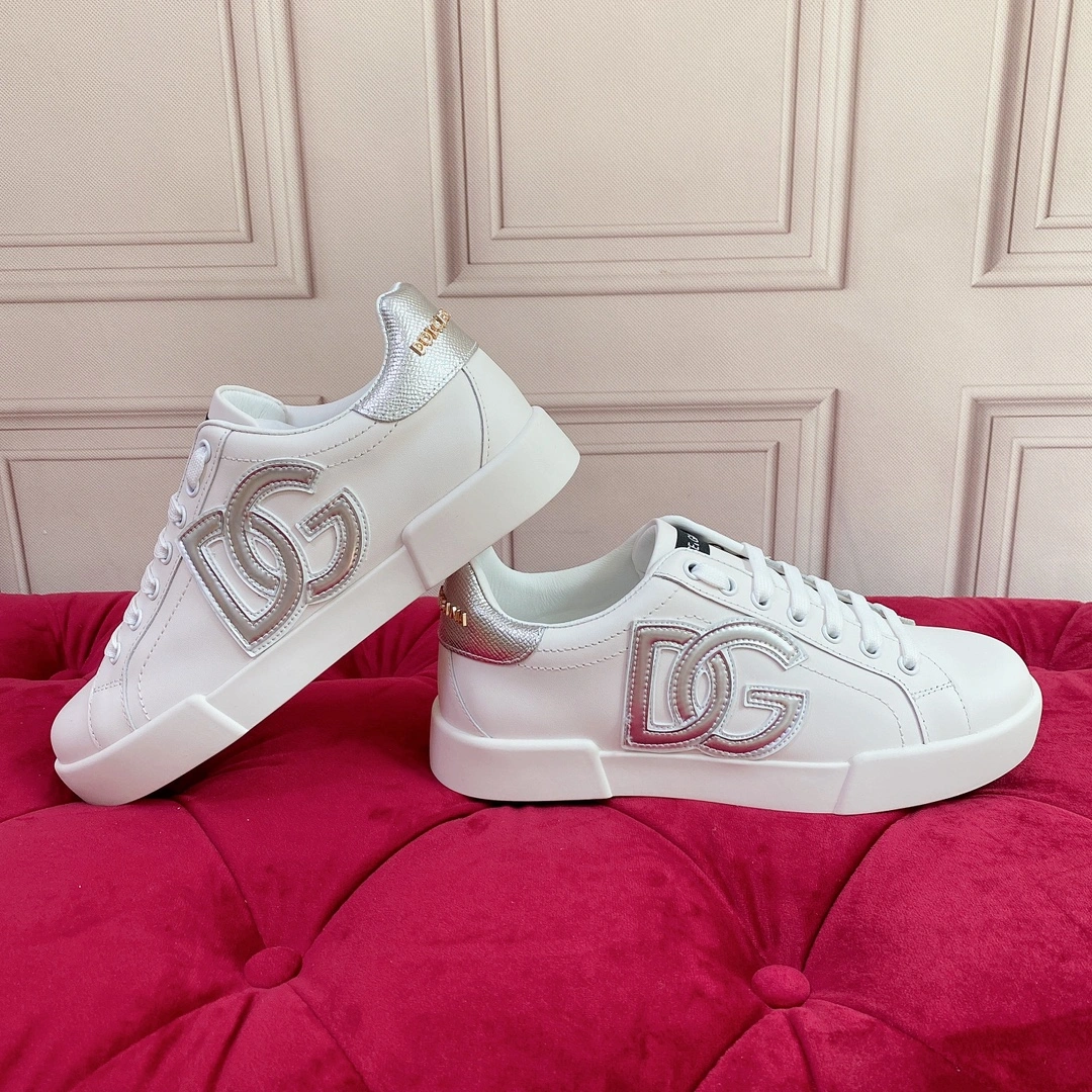 Men Women D*G LOW Sneaker 20230814- RelaxedFit 5991