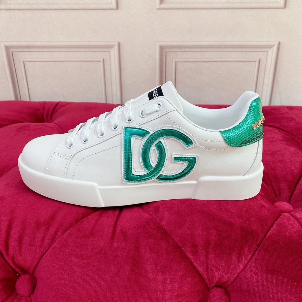 Men Women D*G LOW Sneaker 20230814- Breathable 5990