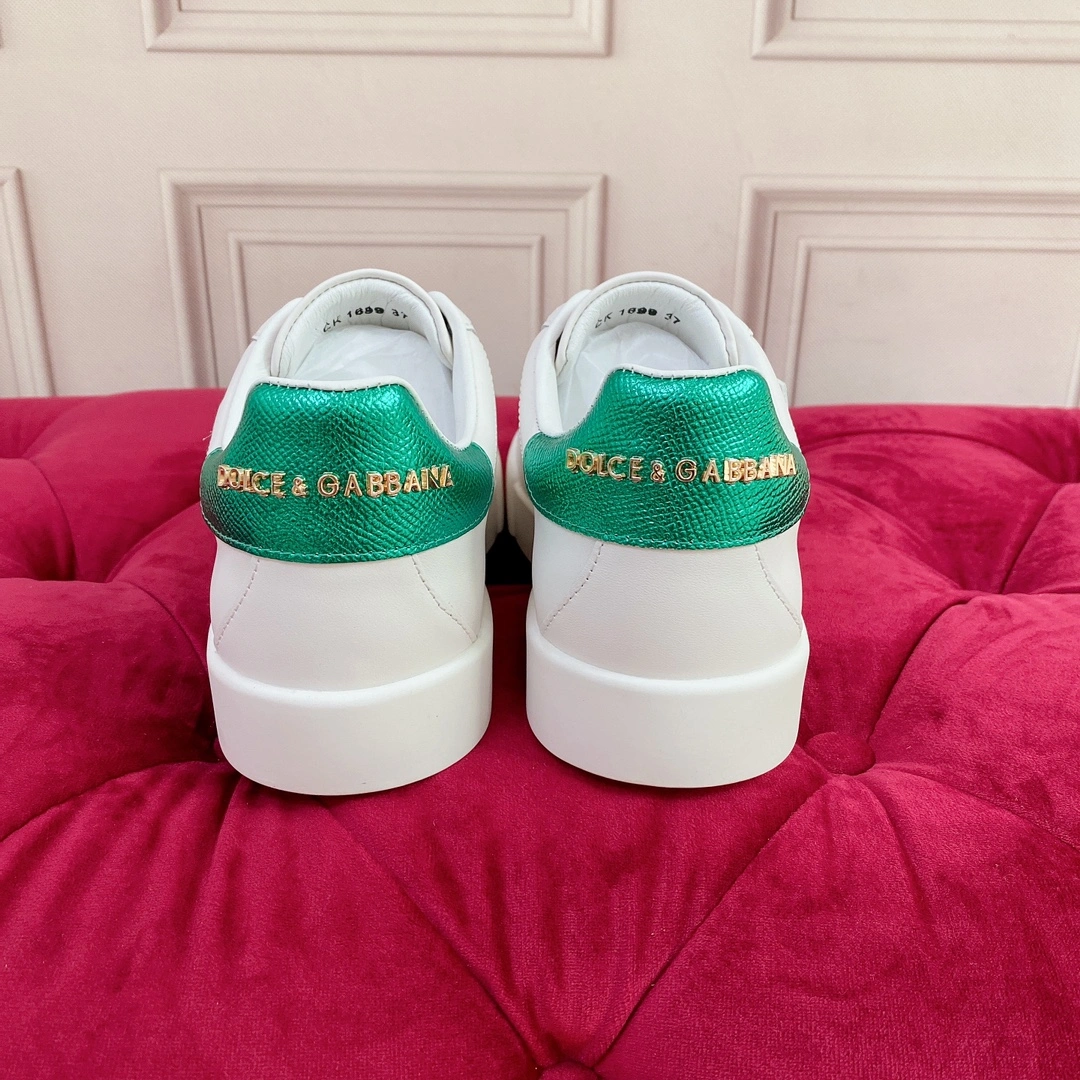 Men Women D*G LOW Sneaker 20230814- Breathable 5990