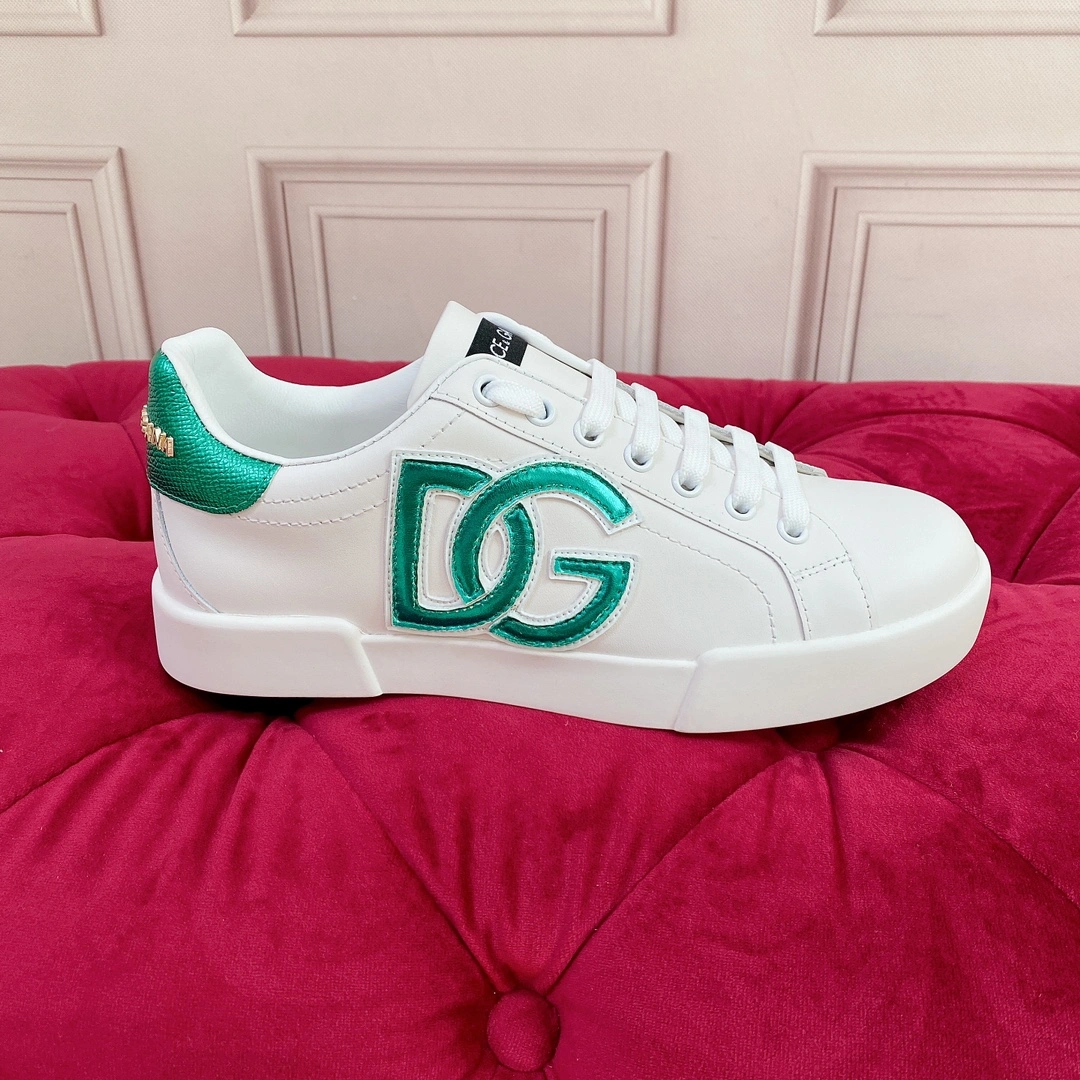 Men Women D*G LOW Sneaker 20230814- Breathable 5990