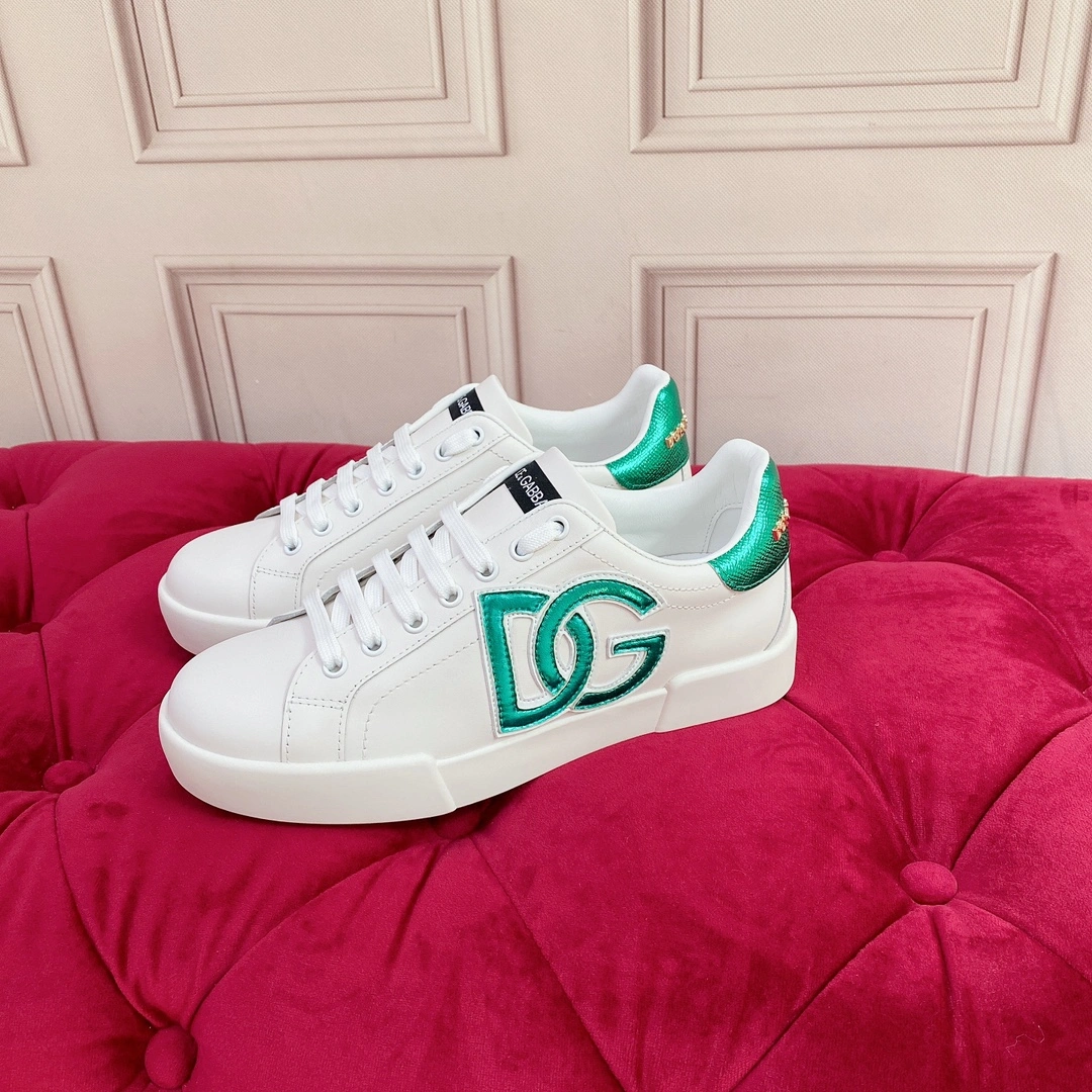 Men Women D*G LOW Sneaker 20230814- Breathable 5990