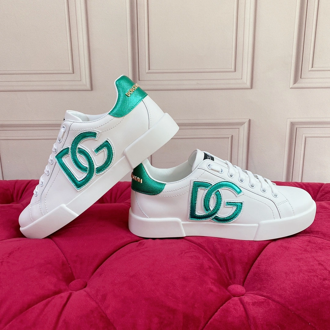 Men Women D*G LOW Sneaker 20230814- Breathable 5990