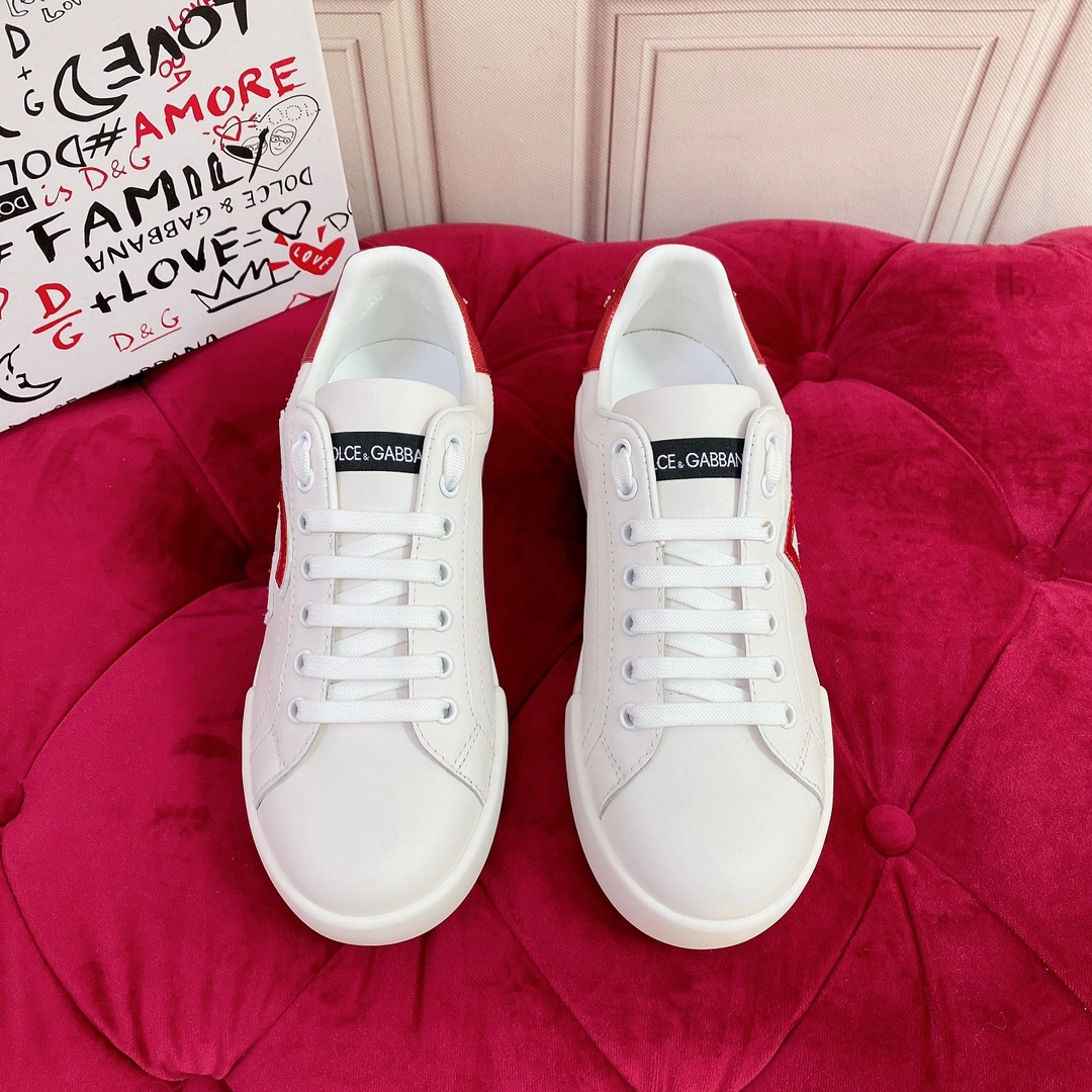 Men Women D*G LOW Sneaker 20230814- Lightweight 5988