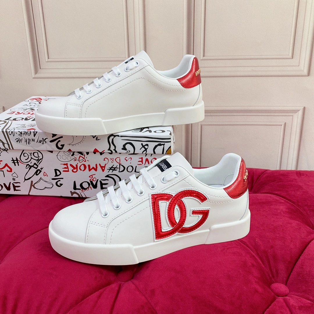 Men Women D*G LOW Sneaker 20230814- Lightweight 5988