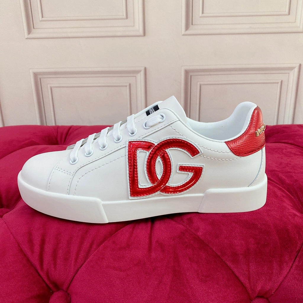 Men Women D*G LOW Sneaker 20230814- Lightweight 5988