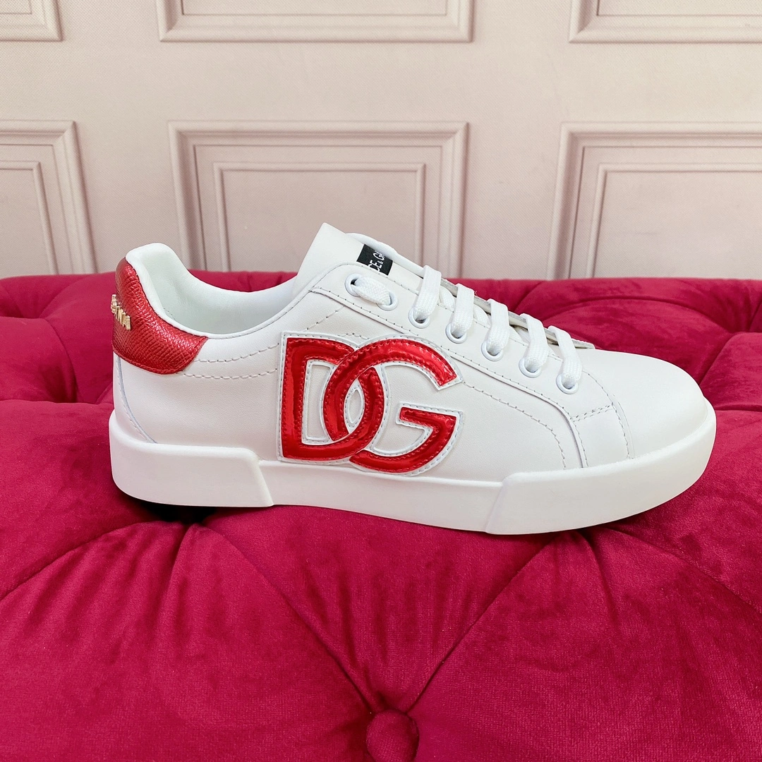 Men Women D*G LOW Sneaker 20230814- Lightweight 5988