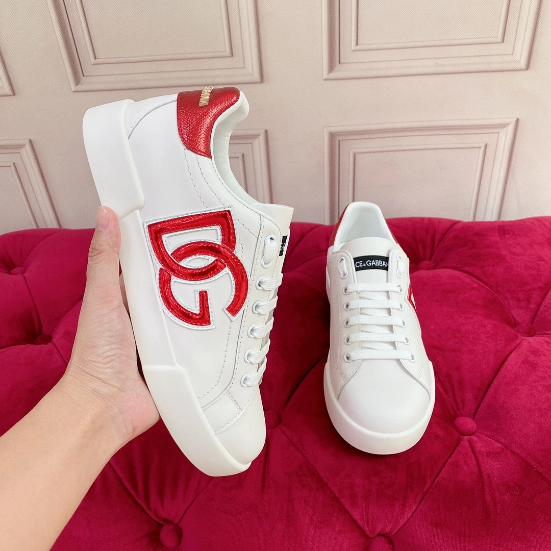 Men Women D*G LOW Sneaker 20230814- Lightweight 5988