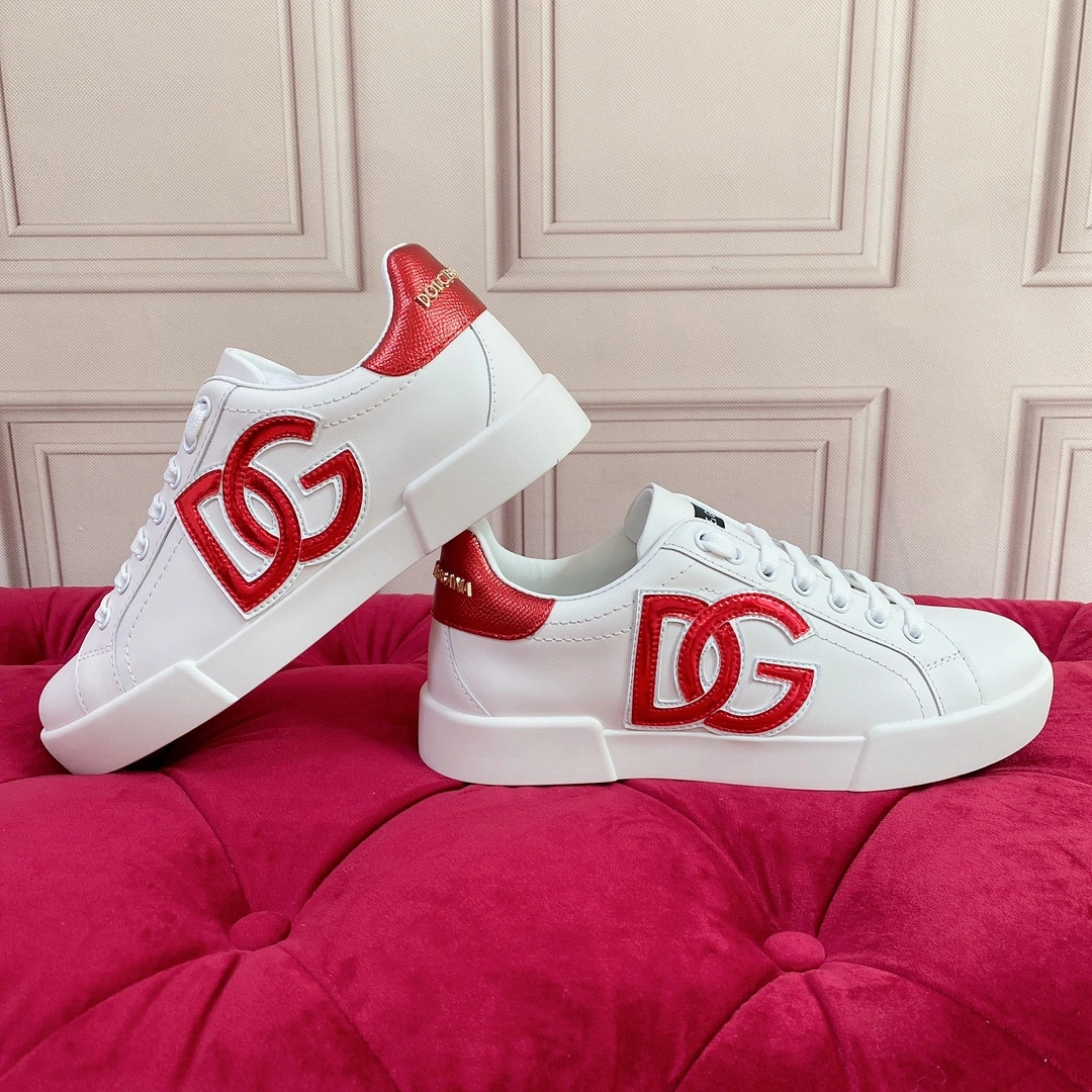 Men Women D*G LOW Sneaker 20230814- Lightweight 5988
