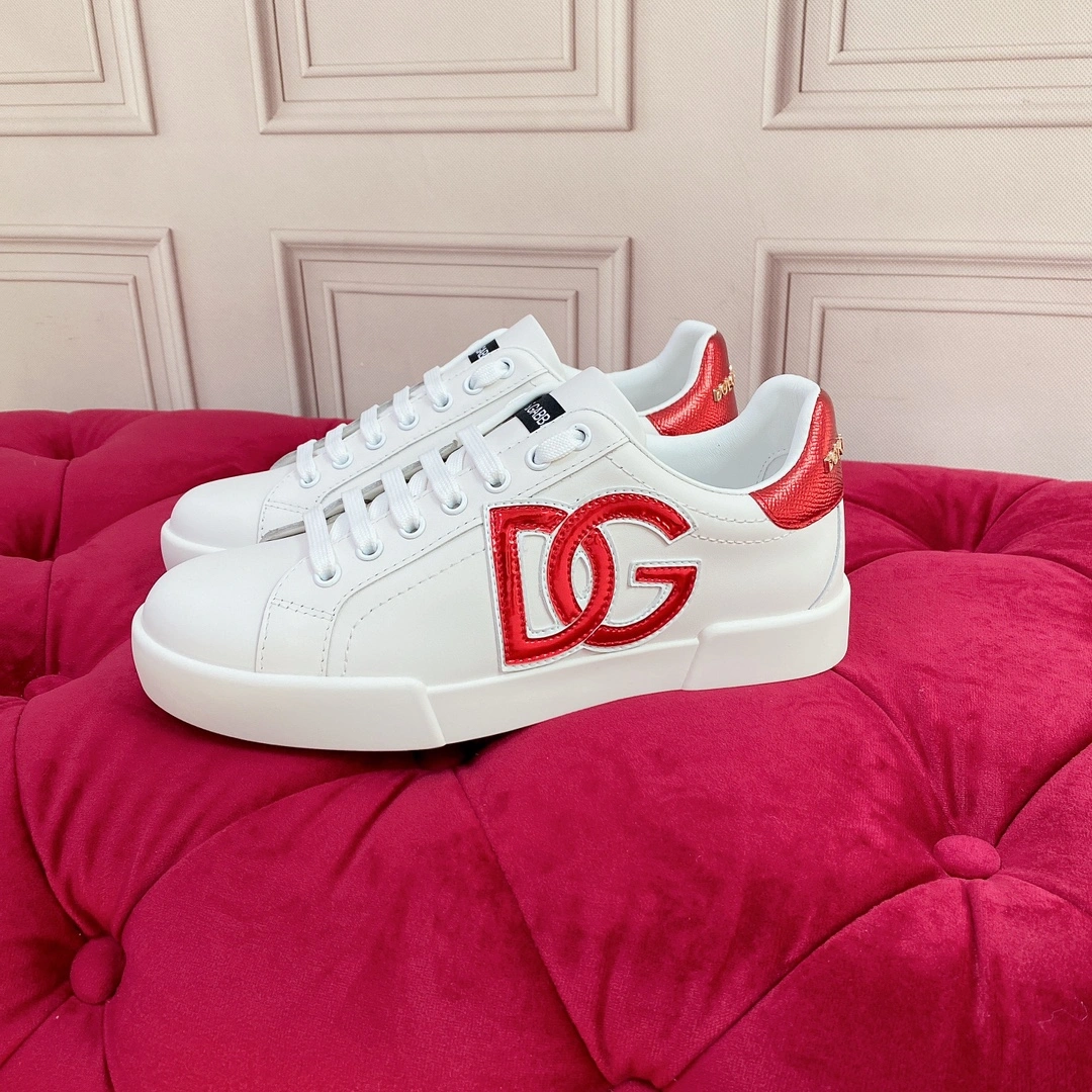 Men Women D*G LOW Sneaker 20230814- Lightweight 5988