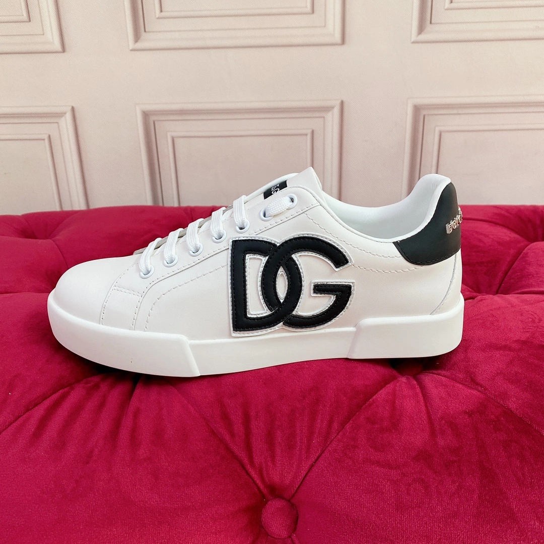 Men Women D*G LOW Sneaker 20230814- Trendsetting 5989