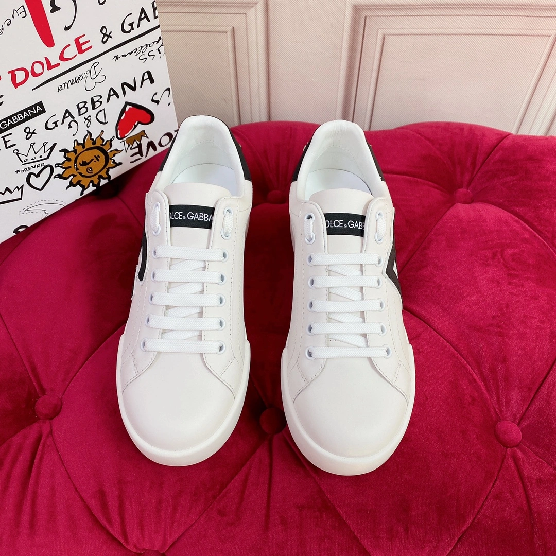 Men Women D*G LOW Sneaker 20230814- Trendsetting 5989