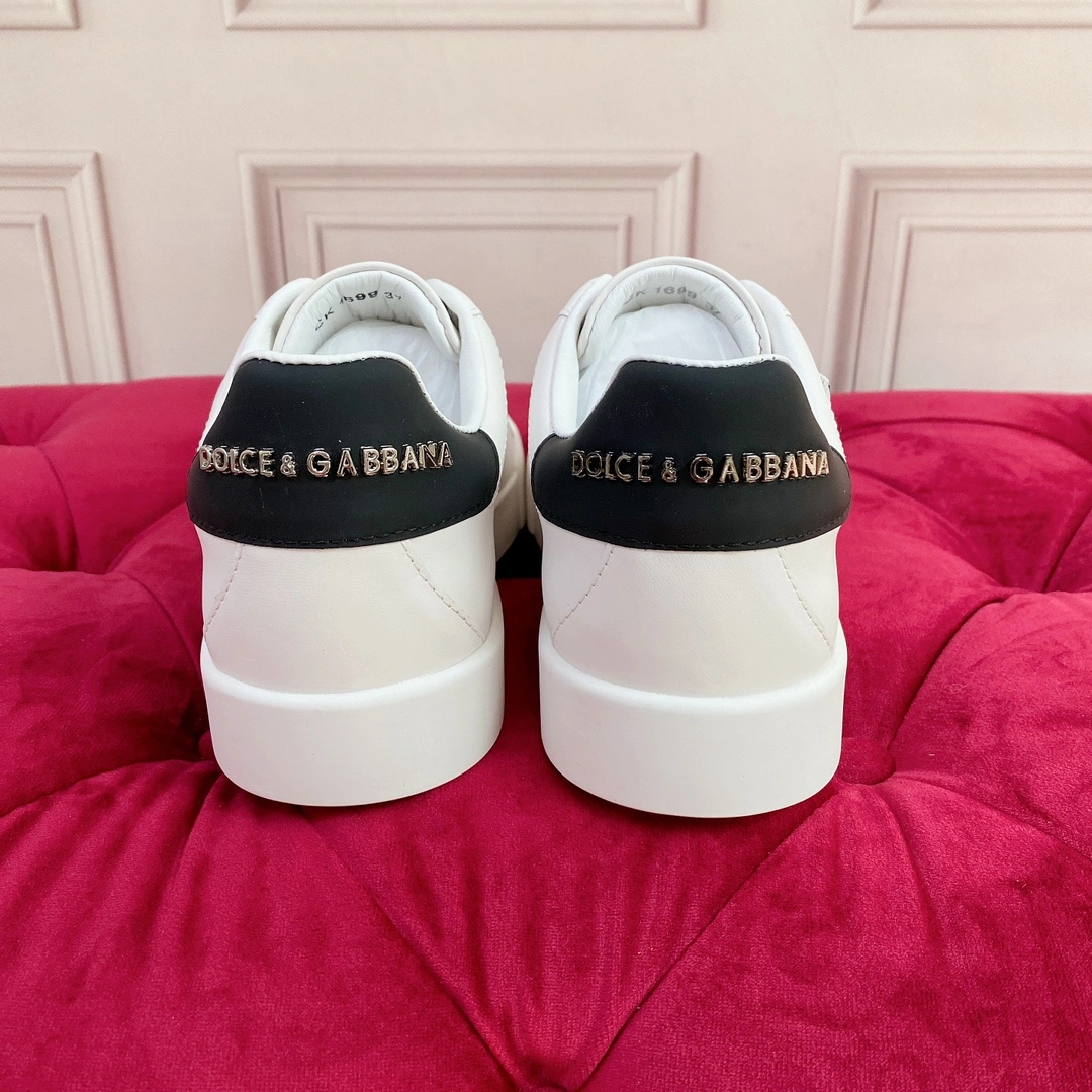 Men Women D*G LOW Sneaker 20230814- Trendsetting 5989