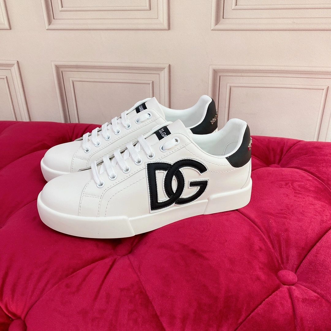 Men Women D*G LOW Sneaker 20230814- Trendsetting 5989