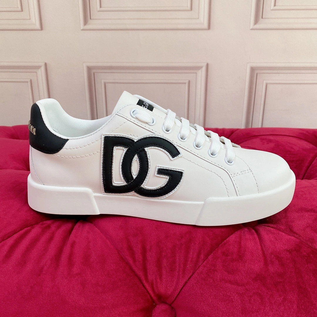 Men Women D*G LOW Sneaker 20230814- Trendsetting 5989