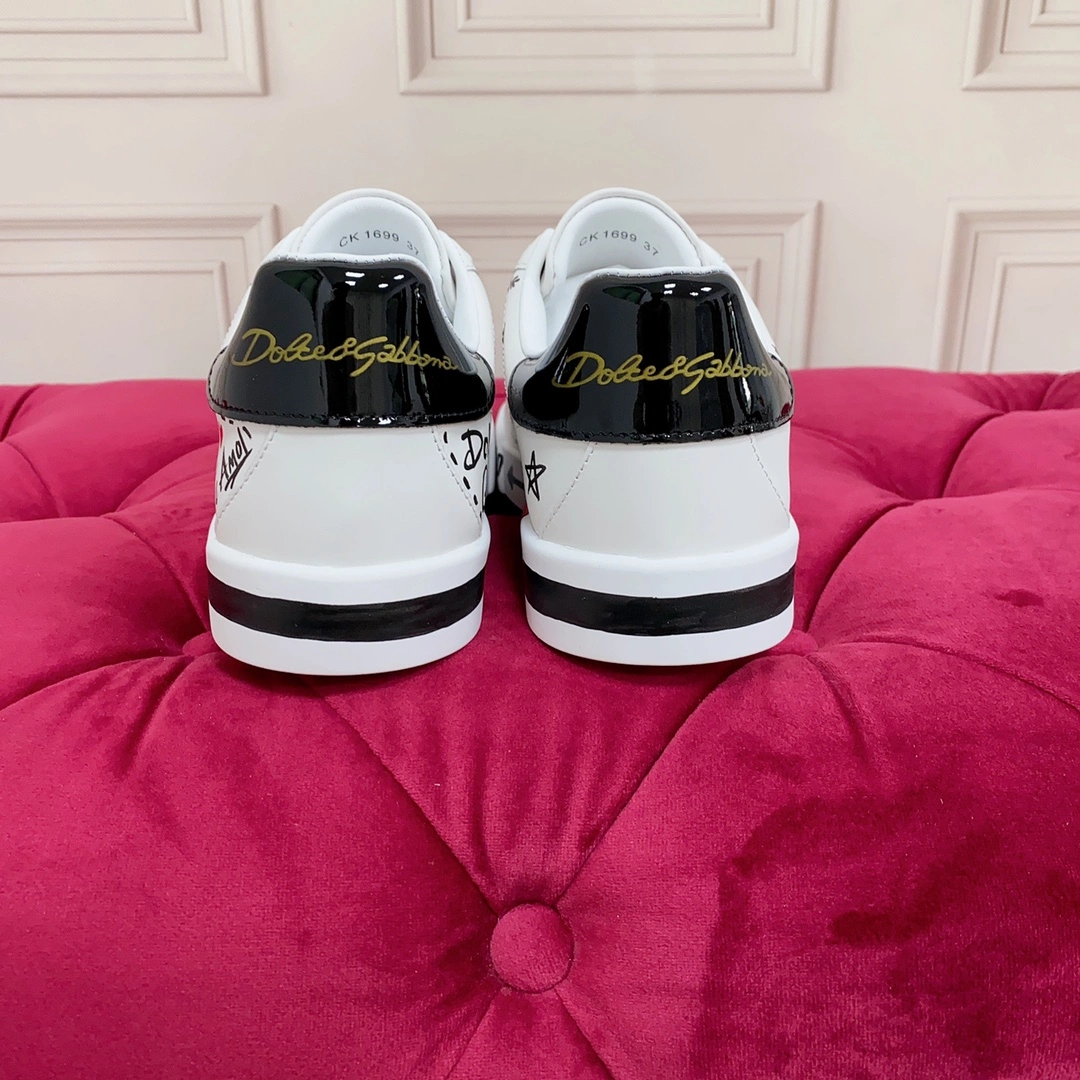 Men Women D*G LOW Sneaker 20230814- Sustainable 5984