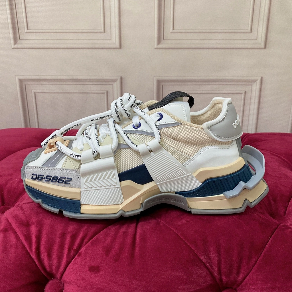 Tailored Men Women D*G LOW Sneaker 20230814- 5979