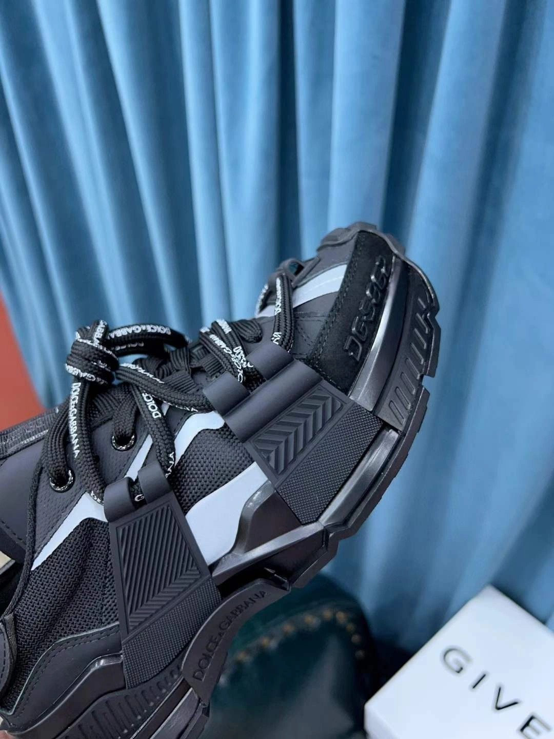 Versatile Men Women D*G LOW Sneaker 20230814- 5977
