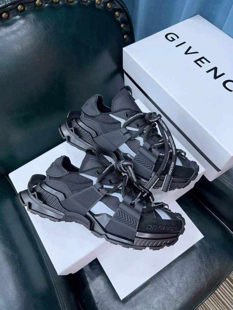 Versatile Men Women D*G LOW Sneaker 20230814- 5977