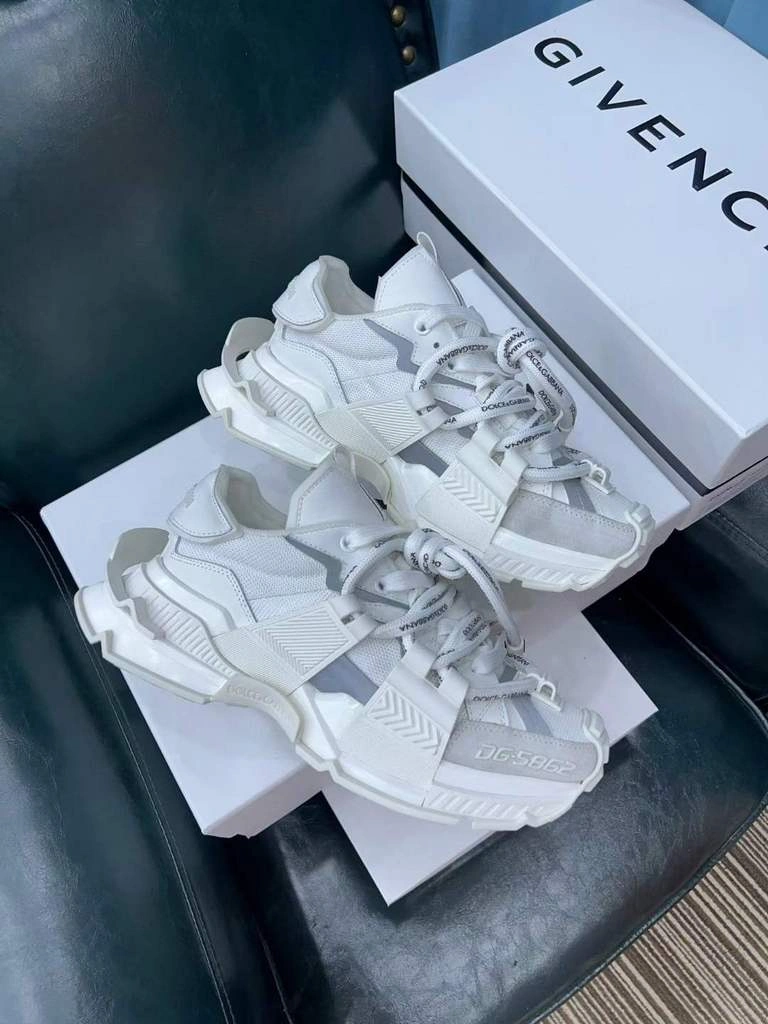 MultiPurpose Men Women D*G LOW Sneaker 20230814- 5975