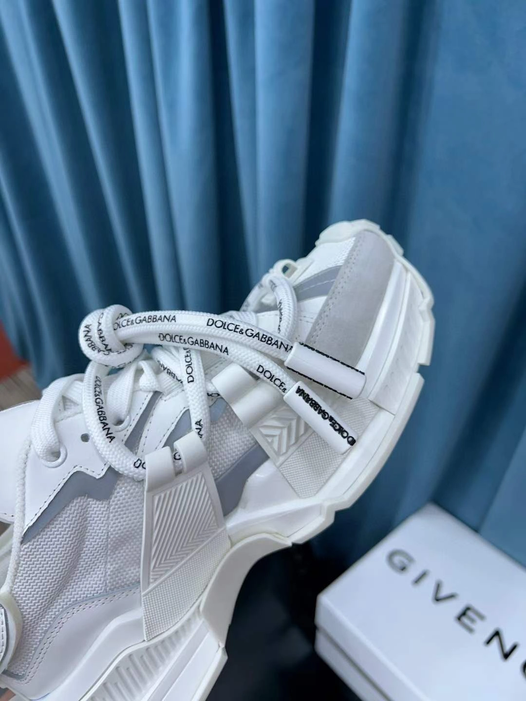 MultiPurpose Men Women D*G LOW Sneaker 20230814- 5975