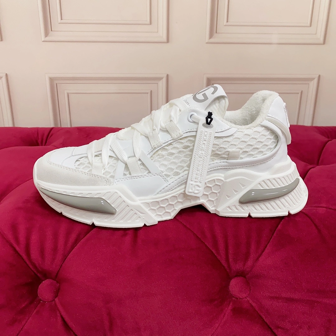 Men Women D*G LOW Sneaker 20230814- Durable 5972