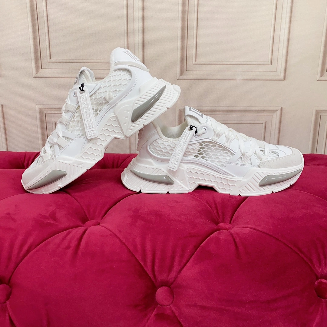 Men Women D*G LOW Sneaker 20230814- Durable 5972