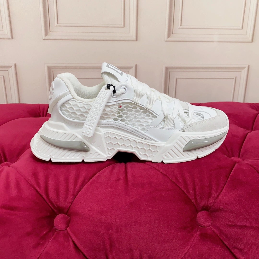 Men Women D*G LOW Sneaker 20230814- Durable 5972